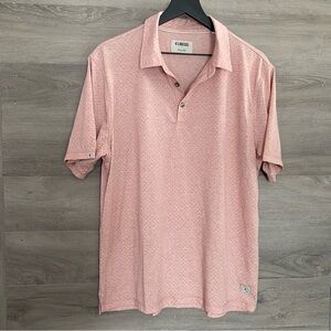 Linksoul Golf Polo Shirt